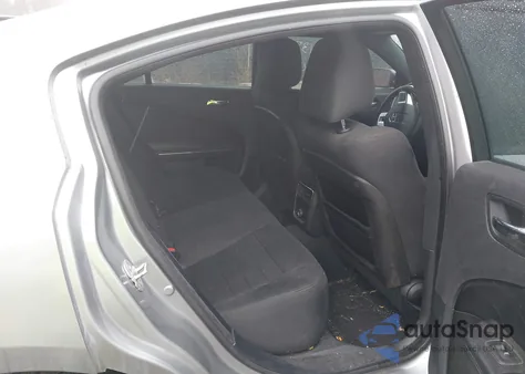 2013 Dodge Charger R/T z USA, uszkodzony, nr VIN 2C3CDXCT5DH681312